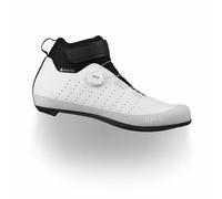 Fizik Tempo Artica R5 Goretex Road Shoes White EU 46 1/2 Men