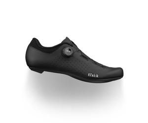 Fizik Road Shoes Vento Omnia - Black/black - 40