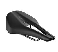 Fizik Argo R5-Tempo, Unisex Adult Saddle, Black, 160 mm