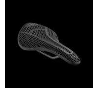 Fizik Aliante Adaptive Tempo R1 Saddle Silver 145 mm 145 mm Black
