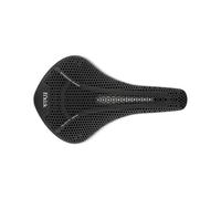 Fizik Aliante Adaptive Tempo R3 Saddle Silver 155 mm 155 mm Black