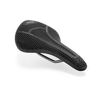 Fizik Aliante Adaptive Tempo R3 Saddle Silver 155 mm Men,Women