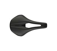 Fizik Tempo Argo R1 Saddle 150mm Black Carbon Rail - Endurance Road