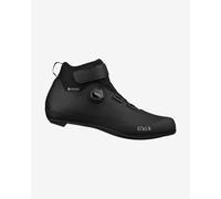 Fizik Tempo Artica R5 Goretex Road Shoes Black EU 44 Men