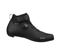 Fizik Tempo Artica R5 Gore-tex® Road Shoes Black EU 41 Men UK 7.25 Black