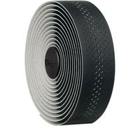 Fizik Tempo Bar tape Microtex Bondcush Classic, Black, 3mm
