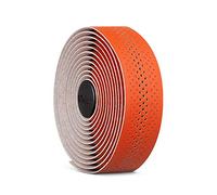 Fizik Tempo Bar tape Microtex Bondcush Classic, Orange,3mm
