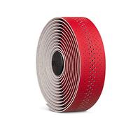 Fizik Tempo Microtex Bondcush Classic Bar Tape - Red