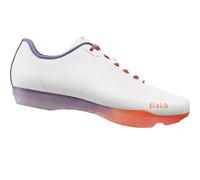 FIZIK Tempo Beat - Mixte - White - size 9 3/4- model 2025 9 3/4