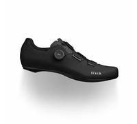 Fizik Tempo Decos Carbon - Black/black - 42