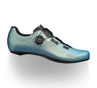 Fizik Tempo Decos Carbon - Iridiscent Blue - 42