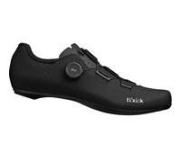 FIZIK Tempo Decos Carbon - Men - Black - size 9 3/4- model 2025 9 3/4