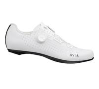 FIZIK Tempo Decos Carbon - Men - White - size 10.5- model 2025 10.5