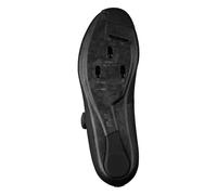 Fizik Tempo Decos Carbon Road Shoes Black EU 43 UK 8.75 Black