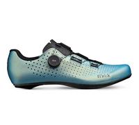 FIZIK Tempo Decos - Men - Black / Blue - size 9.75- model 2024 9.75