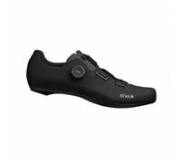 Fizik Tempo Decos Wide Road Shoes Black