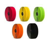 Fizik Tempo Microtex Bondcush Soft Bar Tape - Black
