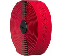 Fizik Tempo Microtex Bondcush Soft Bar Tape - Red