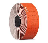 Fizik Tempo Microtex Classic 2mm Road Bike Adhesive Handle Bar Tape - Orange