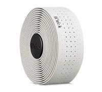 Fizik Racefeel Classic 2 Mm Handlebar Tape Silver One Size White