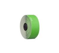 Fizik Tempo Microtex Classic 2 Mm Handlebar Tape Silver