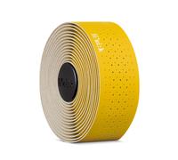 Fizik Tempo Microtex Classic Handlebar Tape 2.0Mm Yellow For Bike