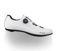Fizik Tempo Overcurve R4 - White/Black - 42.5