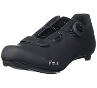 Fizik Tempo Overcurve R5, Unisex Cycling Shoe Black