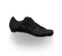 Fizik Tempo Powerstrap R5 Black / Black 46.5 Road Shoes