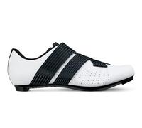 FIZIK Tempo Powerstrap R5 - Men - White / Black - size 11.25- model 2026 11.25
