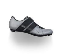 Fizik Tempo Powerstrap R5 Reflective Road Cycling Shoes - Mens EU 41, US 8-8.5