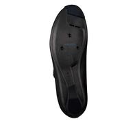 FIZIK Tempo Overcurve R4 - Mixte - Black - size 5 3/4- model 2026 5 3/4