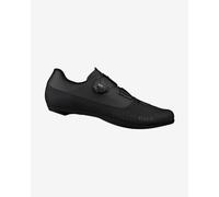Fizik Tempo R4 Overcurve Shoes Dark Black - 46