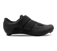Fizik R5 Tempo PowerStrap Mens Road Cycling Shoes - Black