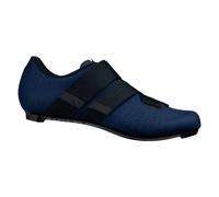Fizik Tempo R5 Powerstrap Road Shoes Blue EU 43 Men