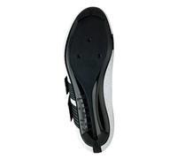Fizik Tempo R5 Powerstrap Road Shoes UK 7 White / Black