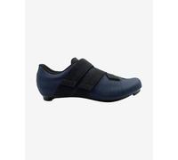Fizik Tempo R5 Powerstrap Shoes Dark Blue Black - 43