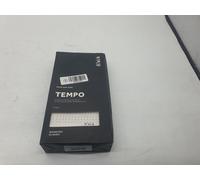 Fizik Tempo Road Bar Tape - Microtex Classic - 2mm - White