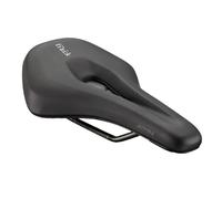 Fizik Terra Aidon X5 E-Bike Saddle - Black / 160mm
