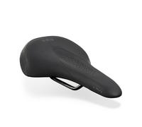 fi´zi:k Terra Alpaca X5 + Alpaca Tool Carrier Black 145.0 Steel Alloy Saddle