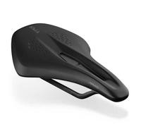Fizik Terra Argo X1 Saddle Black 160 mm 160 mm Black