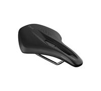 Fizik Terra Argo X3 Saddle Black 140 mm Men 140 mm Black