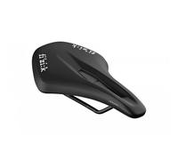 Fizik Terra Argo X5 Saddle Black 140 mm 140 mm Black