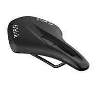 Fizik Terra Argo X5 Saddle Black 140 mm 140 mm Black