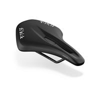 Fizik Terra Argo X5 Saddle 160mm Black S-Alloy Rail - Road Gravel Adventure