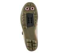 Fizik Terra Artica X5 Gore-tex® Mtb Shoes Beige EU 47 UK 12 Desert / Black
