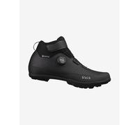 Fizik Terra Artica X5 Goretex Mtb Shoes Black EU 42 Men