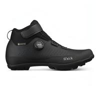 fi´zi:k Terra Artica X5 GTX Black/Black 42 Men's Cycling Shoes