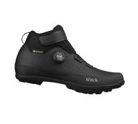 Fizik Terra Artica X5 GTX Gore-Tex Mountain Bike Shoes BLACK 43