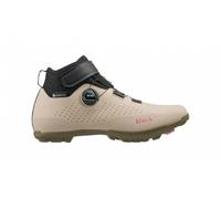 Fizik Terra Artica X5 GTX MTB Cycling Shoes Desert/Black
